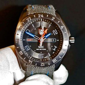 Luminox Men's Special Edition watch
